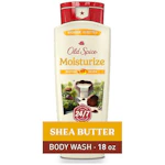 Old Spice Body Wash