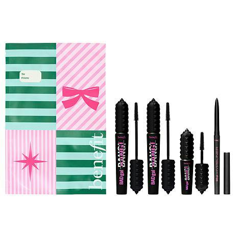 Benefit Eye Glam Gift Set