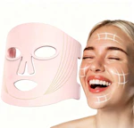 Red Light Therapy Mask