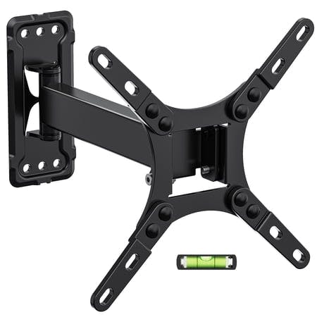 Full Motion TV Wall Mount