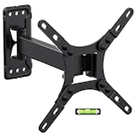 Full Motion TV Wall Mount