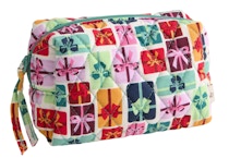 Vera Bradley Cosmetic Bag