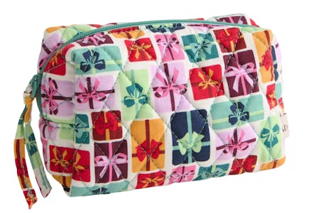 Vera Bradley Cosmetic Bag