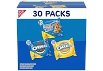 Nabisco Variety Pack