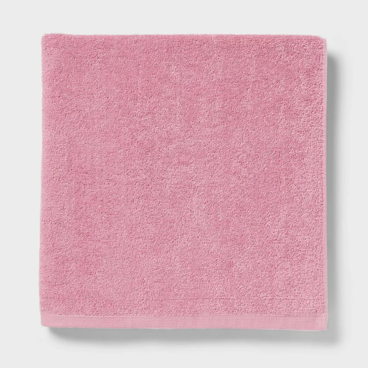 Room Essentials Oversized Bath Towel