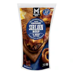 Member's Mark Ground Sirloin Patties Pack