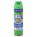 Scrubbing Bubbles Bathroom Cleaner