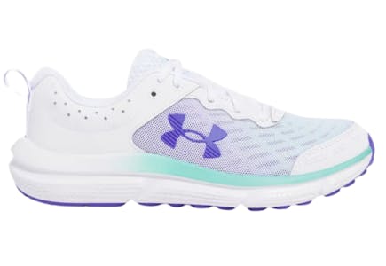 Under Armour Women's Assert Shoes