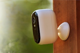 Arlo Essential Security Camera