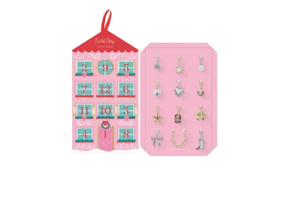 Packed Party Bracelet Advent Calendar