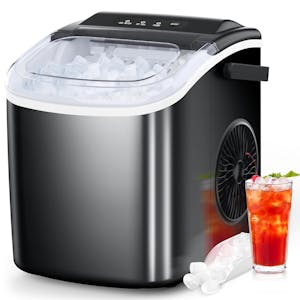 Portable Ice Maker