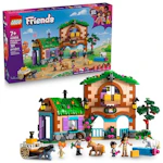 LEGO Friends Pony Ranch & Stable