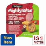 3 Sargento Mighty Bites