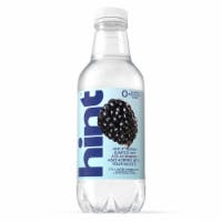 Hint Water Bottle