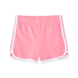 Baby & Kids' Pull-On Dolphin Shorts