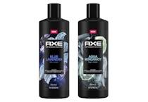 2 Axe Body Washes