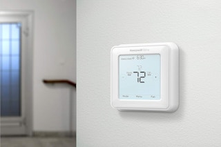 honeywell Thermostat