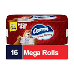 Charmin Ultra Strong Toilet Paper