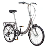 Schwinn Loop Adult Folding Bike