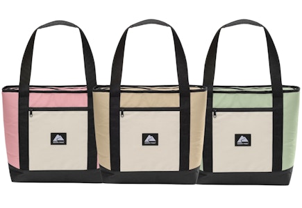 Ozark Trail Cooler Tote