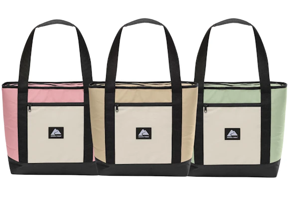 Ozark Trail Cooler Tote