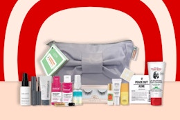 14-Piece Beauty Set ($98 Value) for $20.50 at Ulta — Bubble, Viviscal, and More card image