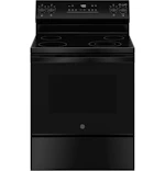 GE Freestanding Electric Range