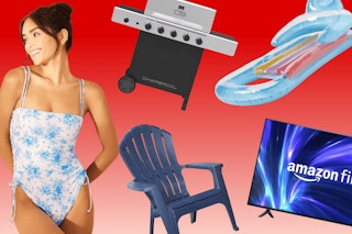 What not to buy memorial day weekend