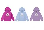 Reebok Toddler Fleece Hoodie