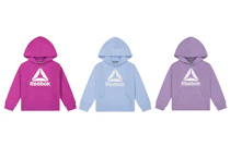 Reebok Toddler Fleece Hoodie
