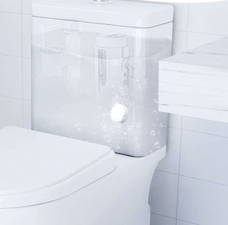 toilet bowl cleaner tablets