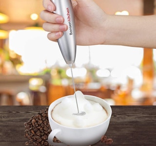 milk frother