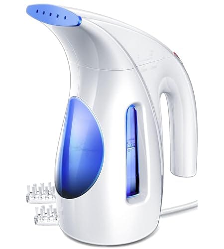 HiLIFE Portable Clothes Steamer