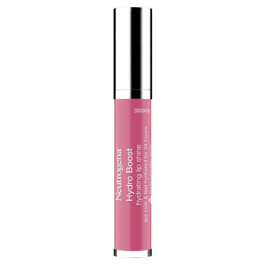 4 Neutrogena Lip Glosses
