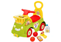 CoComelon Ride-On Car