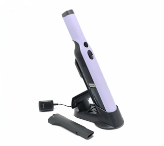 Shark Wandvac Handheld Vacuum