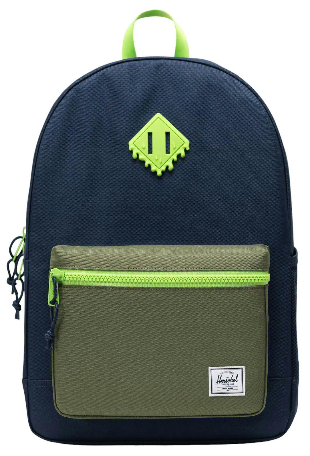 Herschel Backpack