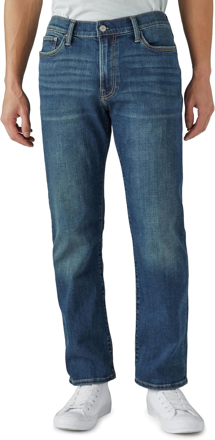 Lucky Brand Men's 363 Vintage Jean