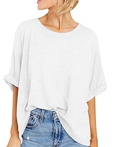 Women's Oversized T-shirt