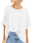Women's Oversized T-shirt