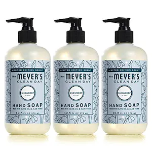 Mrs. Meyer's Hand Soap