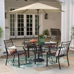 Patio Dining Set