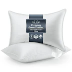 Goose Feather Pillows