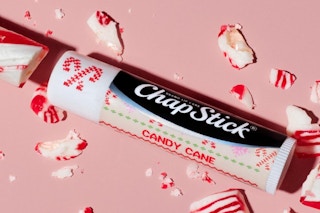 ChapStick Stocking Stuffers Cozy Comforts Lip Balm Holiday Gift Set