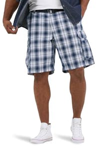 Lee Men's Cargo Shorts