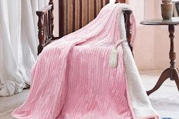 amazon throw 