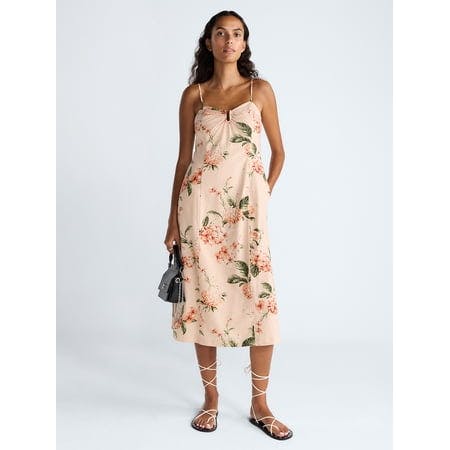 Scoop Women's Midi Dress