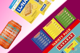 amazon snacks in a box