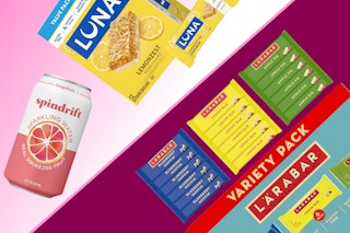 amazon snacks in a box