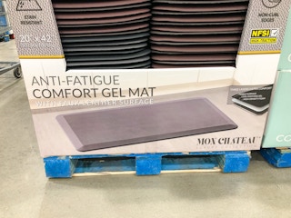 anti fatigue mats